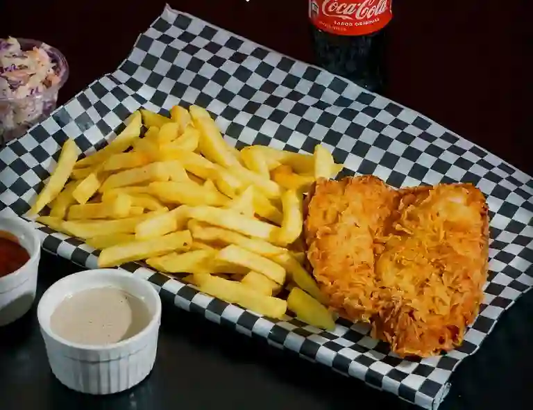 Re Chicken