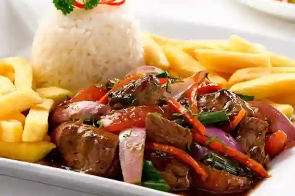 La Plaza Restaurante a Domicilio La Plaza Restaurante