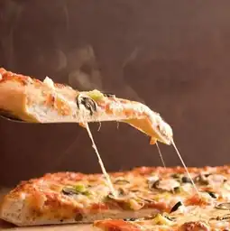 Biaggio S Pizza