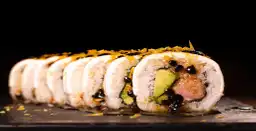 Mandala Sushi Puente Alto