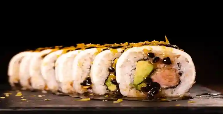 Mandala Sushi Puente Alto a Domicilio Mandala Sushi Puente Alto