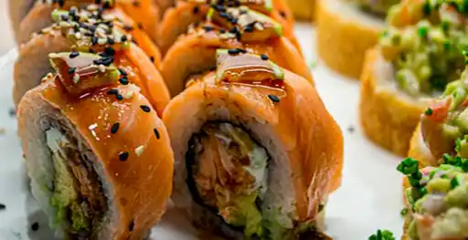 Rai Sushi Nikkei