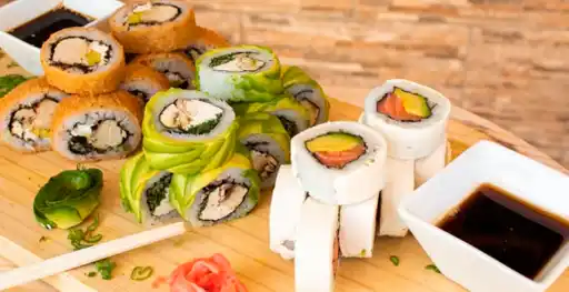 Rio Sushi Viña Del Mar