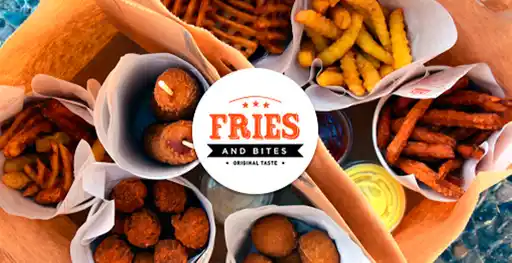 Fries & Bites Puente Alto