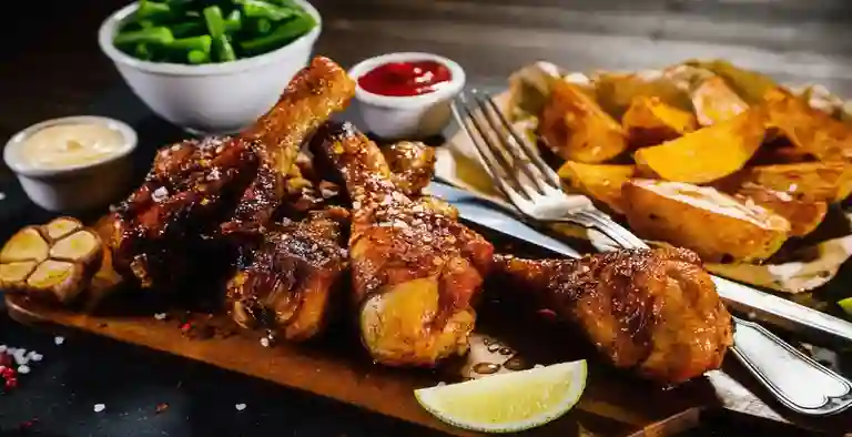 La Picada Del Chicken a Domicilio La Picada Del Chicken