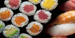 Sushi Komikaya