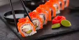 Yakero Sushi