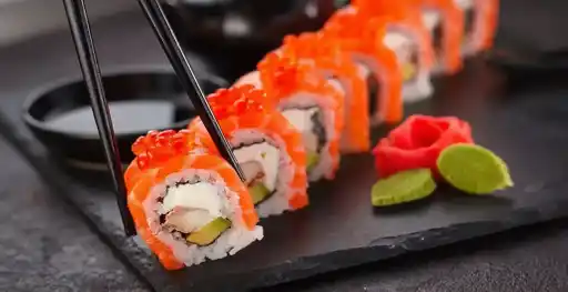Yakero Sushi