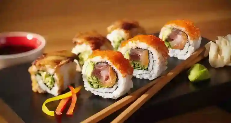 Akua Sushi Macul