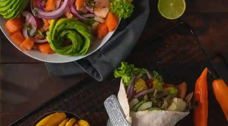 Hey Foodie! a Domicilio Hey Foodie!