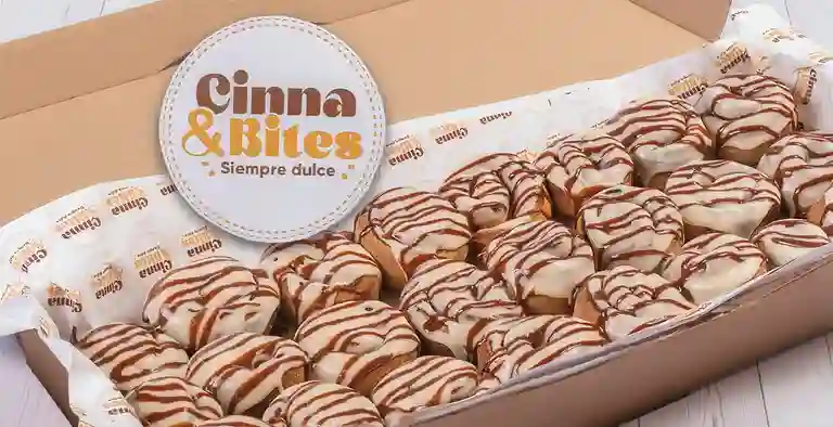 Cinna And Bites.