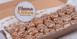 Cinna And Bites