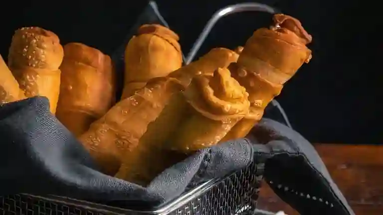 T de Tequeño Turbo a Domicilio T de Tequeño Turbo