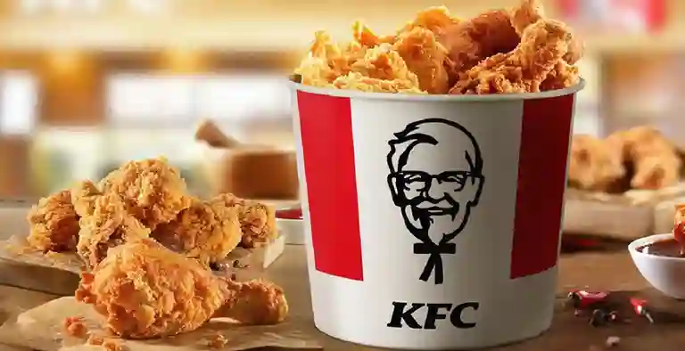 Kfc Turbo