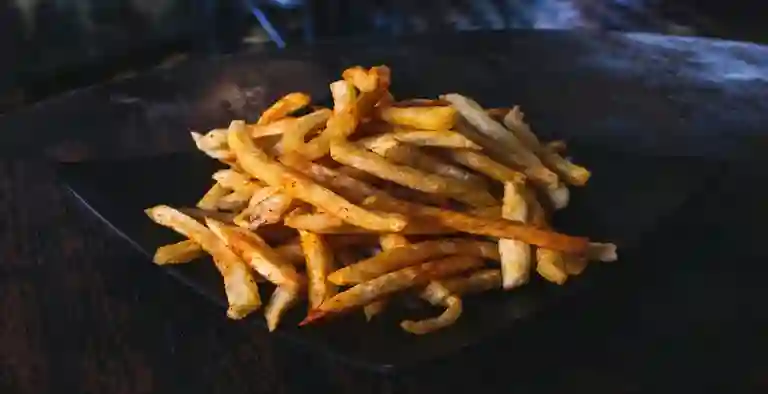 Family Fries