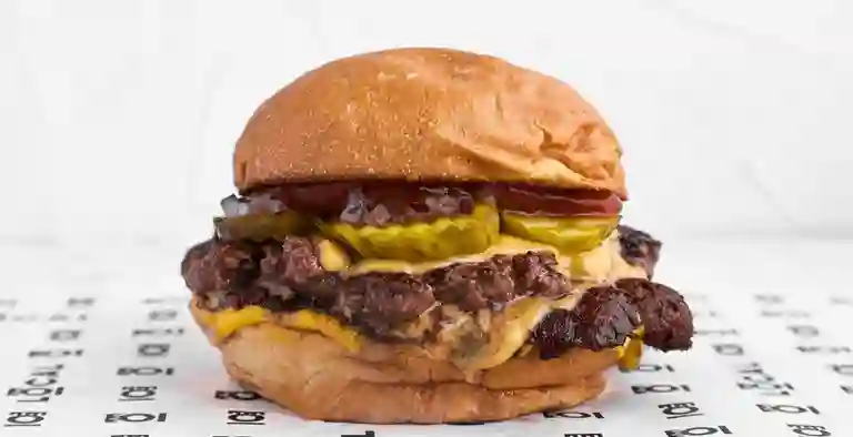 Local Burger - Turbo