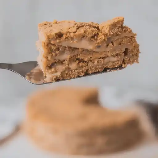 Torta Caluga Pastelería