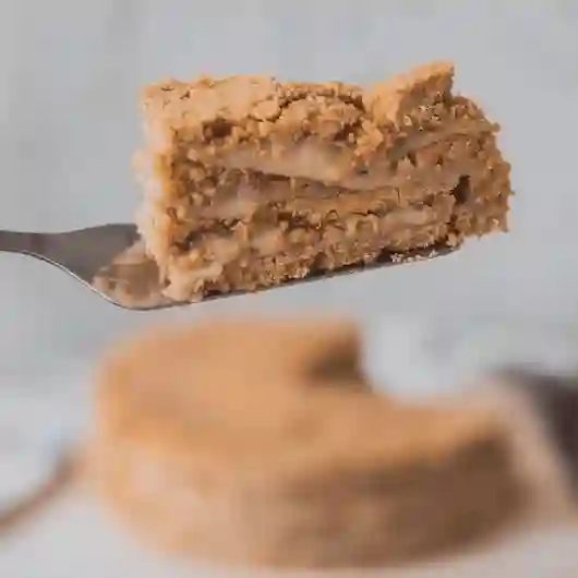 Torta Caluga Pastelería