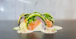 Koromoto Sushi