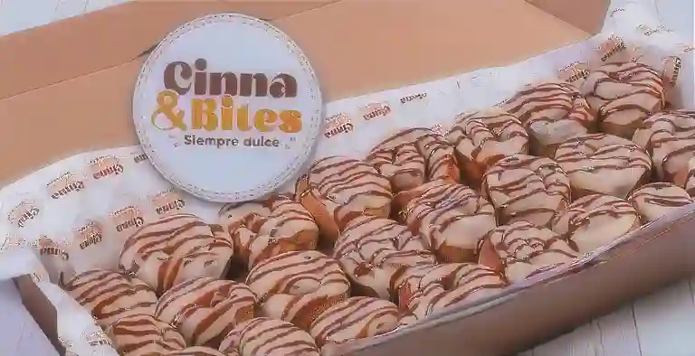 Cinna And Bites