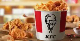 Kfc Turbo