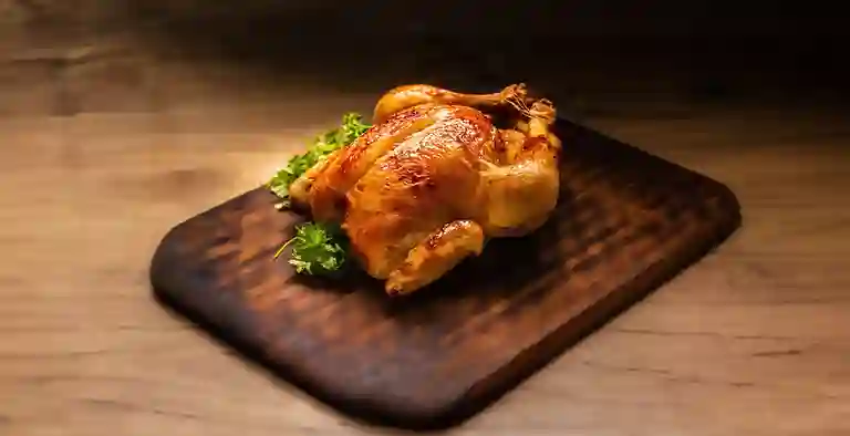 El Pollo Sabroso