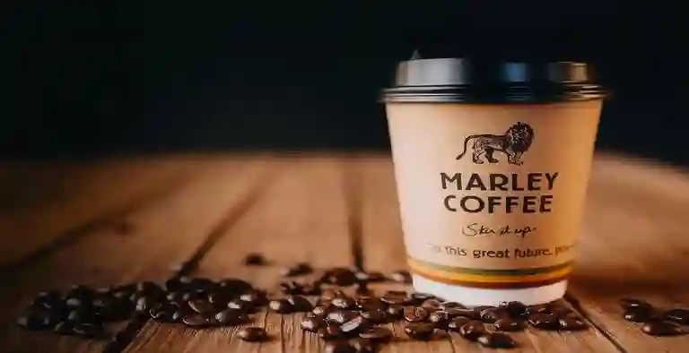 Marley Coffee