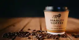 Marley Coffee