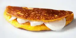 La Delicia de la Cachapas