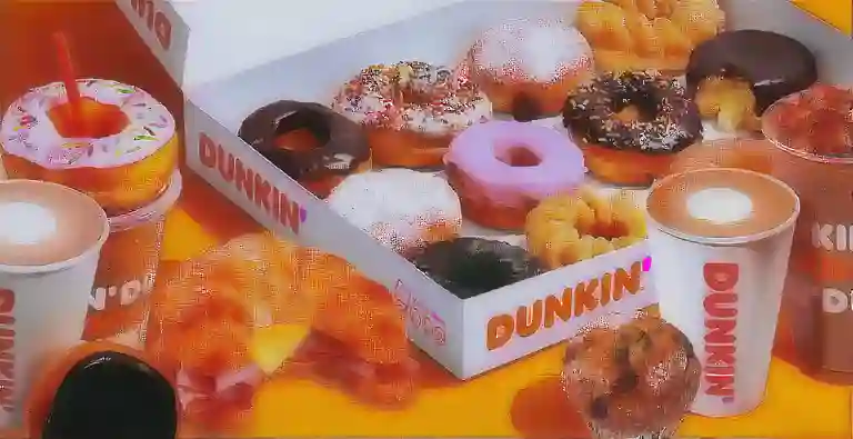 Dunkin'