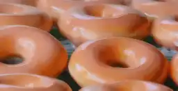 Krispy Kreme