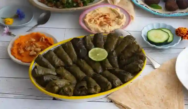 Sherezade. a Domicilio Sherezade.