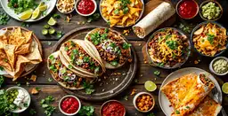 Gastronomica Tachira Limitada