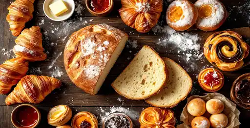 Canela Verde Bakery