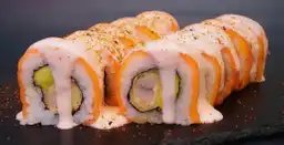 Sushi Blues Turbo
