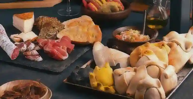 Fork a Domicilio Fork