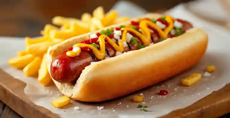 Conced Restobar a Domicilio Conced Restobar