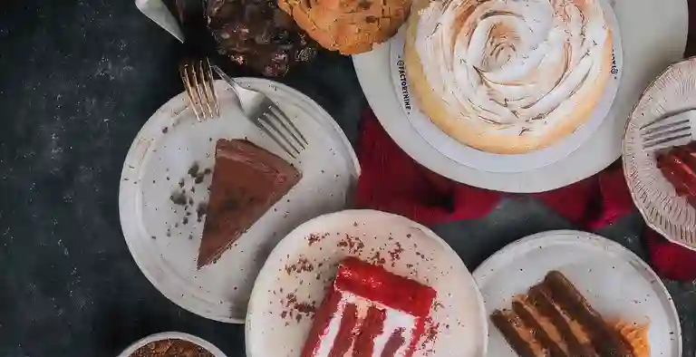 Factory Nine a Domicilio Factory Nine