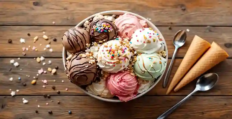 Láskar Helados a Domicilio Láskar Helados