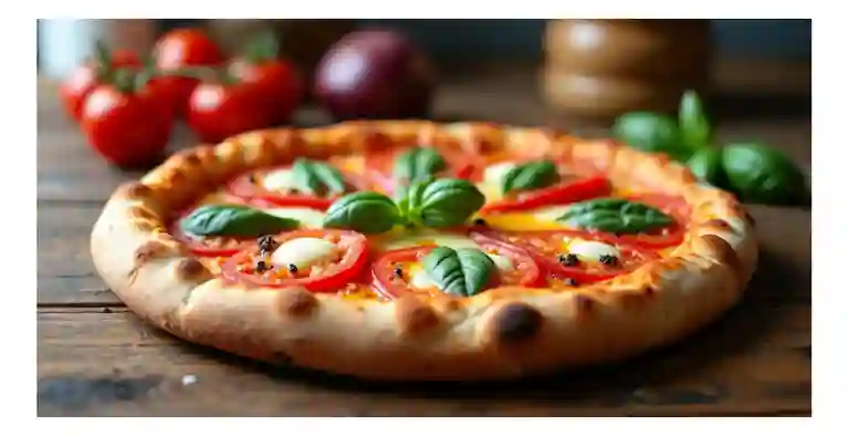 la Pizzoteca a Domicilio la Pizzoteca