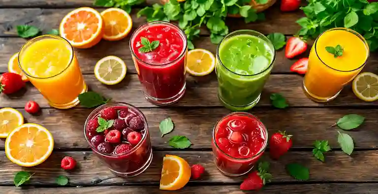 Drinkparadise a Domicilio Drinkparadise