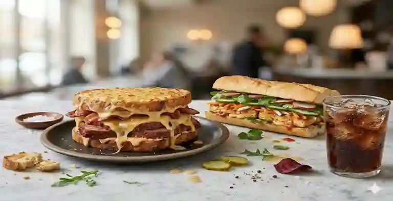 Bocata a Domicilio Bocata