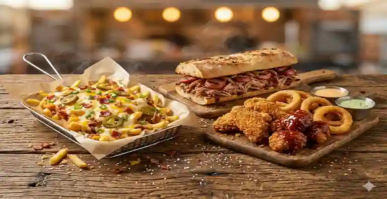 Ali Kebab (santiago) a Domicilio Ali Kebab (santiago)