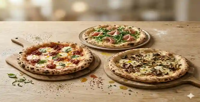 Pizza Skate a Domicilio Pizza Skate