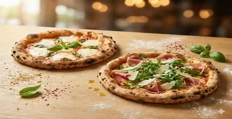 D'casita Pizzeria a Domicilio D'casita Pizzeria