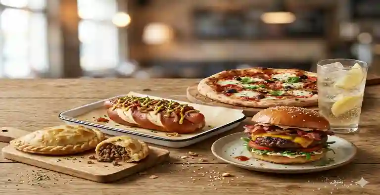 la Esquina Del Buen Gusto a Domicilio la Esquina Del Buen Gusto