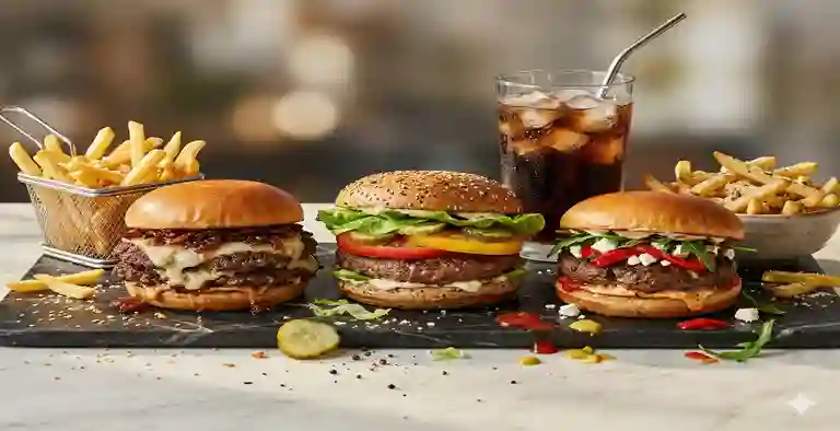 Al Toqué Brother a Domicilio Al Toqué Brother