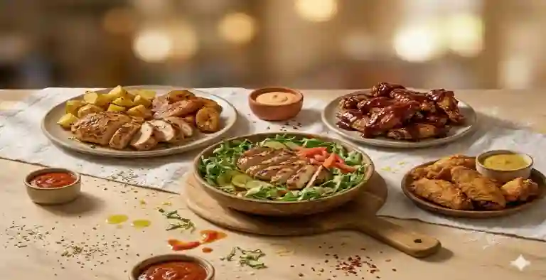 Pollos Asados Marce a Domicilio Pollos Asados Marce
