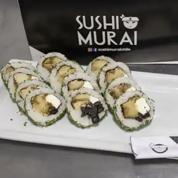 Sushi Murai Curico