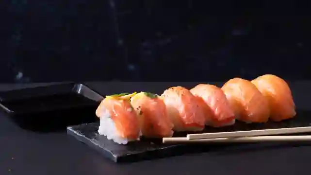 Futu Sushi a Domicilio Futu Sushi